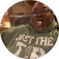 Anthony Barnes