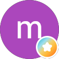 m m.