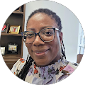 Lasandra Jones