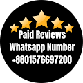 PAID 5 STER REVIEW PROVIDER's Profile Image