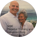 RISE with Bo