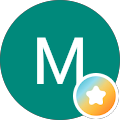 M B's Profile Image