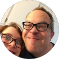 Jeff Hancock's Profile Image