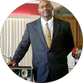 Larry White's Profile Image