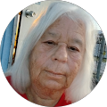 Betty Starr pearl