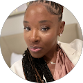 Oleviaisha Brown