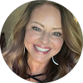 Profile Photo of Bridget Prewitt