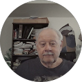 Barry Keefe's Profile Image