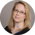 Heidi Thomas's Profile Image