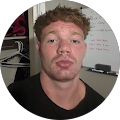 Matt Perry's Profile Image