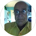 Bob Jackson's Profile Image