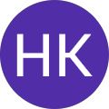 HK Kay's Profile Image