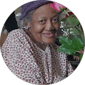 Anne Rosier