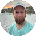 Seth Wadel's Profile Image