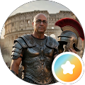 Vito Russo's Profile Image