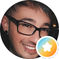 Reviewer profile photo