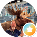 Reviewer profile photo