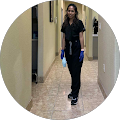 Reviewer profile photo