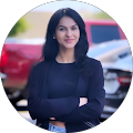 Reviewer profile photo