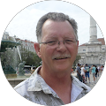 Ed Gerber