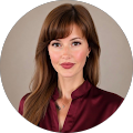 Profile Photo of Courtney McCabe