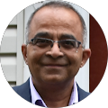 Sanjiv S.