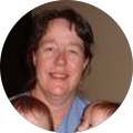 Sharon F.