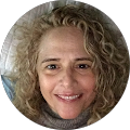 Patricia Marceante's Profile Image