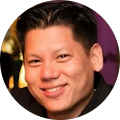 Vance Shih's Profile Image