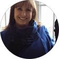 Beverly Jenkins