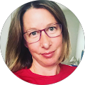 Profile Photo of Kathryn Young