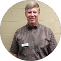 Steve Murray