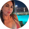 crystal leslie b.