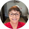 Delia J.