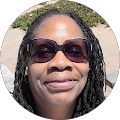 Cynthia Harris