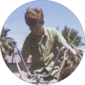 Michael Morris