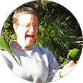 Leah Evans's Profile Image