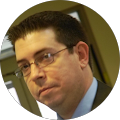 Andy Isom's Profile Image