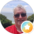 Mike Colby's Profile Image