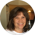 Gina Stewart's Profile Image