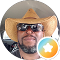 Donzell H. user avatar