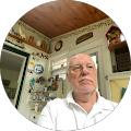 Donald Brown's Profile Image