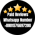 PAID 5 STER REVIEW PROVIDER's Profile Image