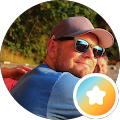 James Senior's Profile Image