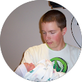 Zach Barnes's Profile Image