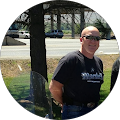 Steve Matthews's Profile Image