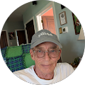 Gary Peacock's Profile Image