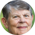 Christine K.