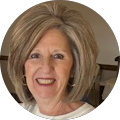 Profile Photo of Paula Robinson