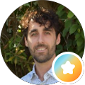 Andrew Briare's Profile Image